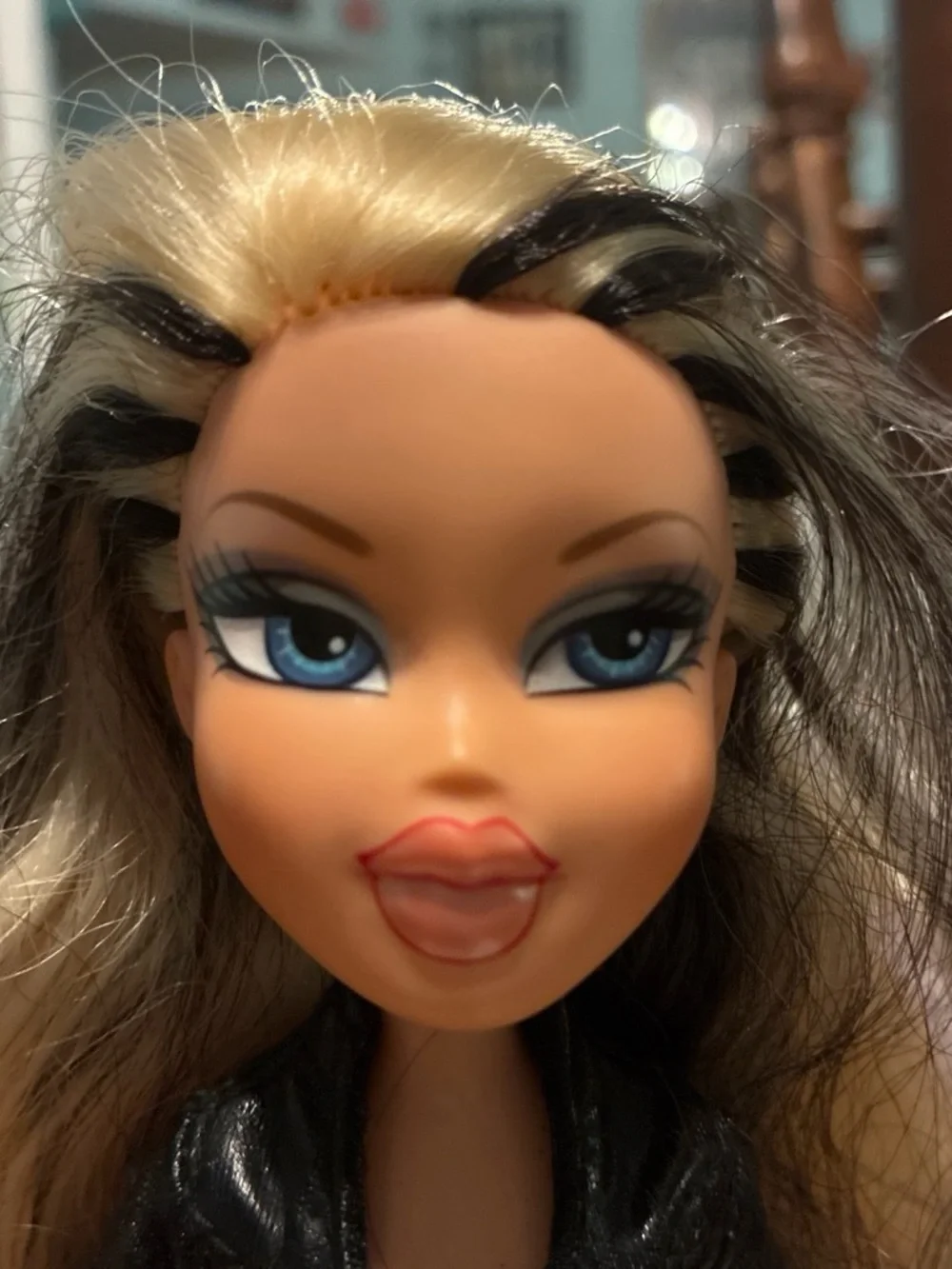 Bratz doll
